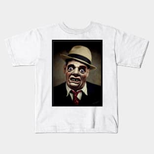 Mac the Knife Kids T-Shirt